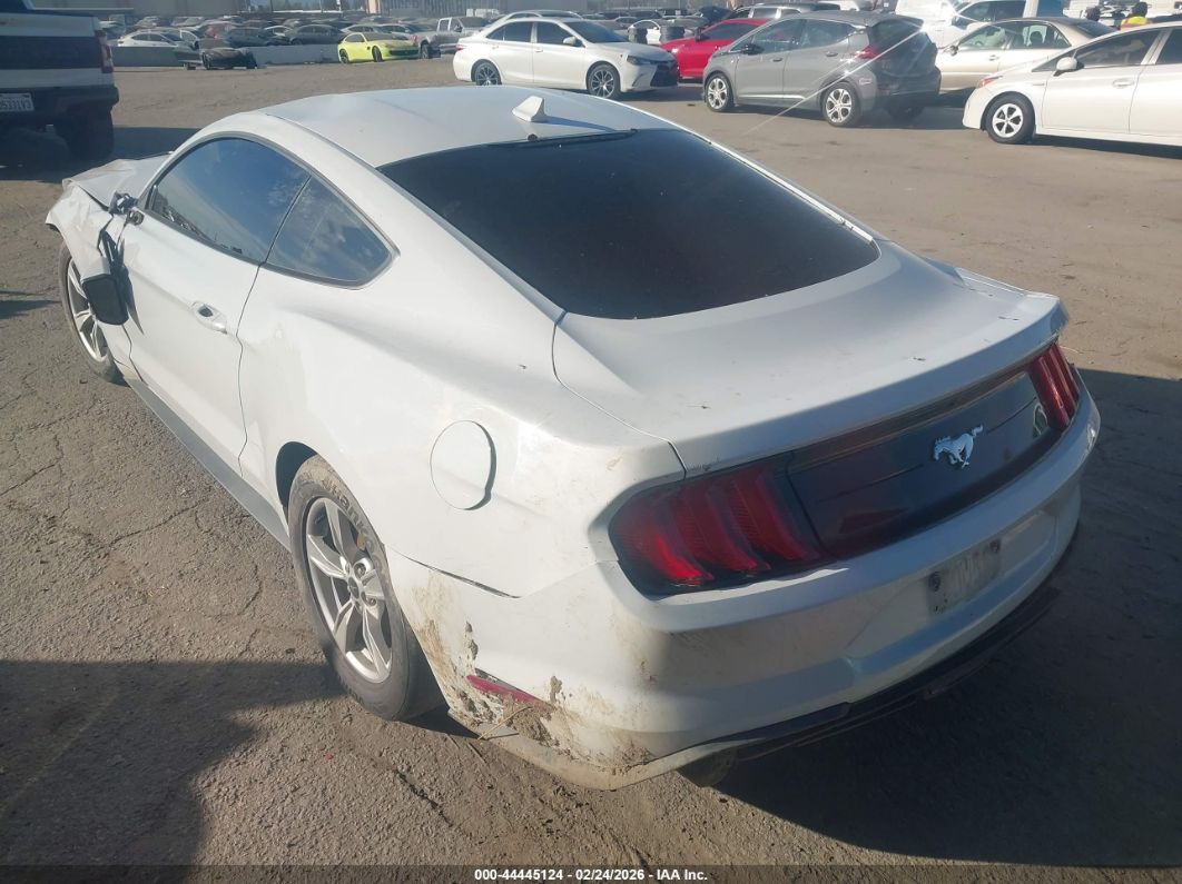 Ford Mustang 2023