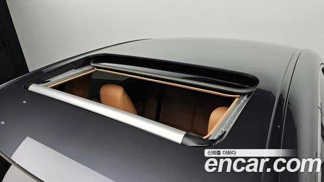 Lexus ES 2021