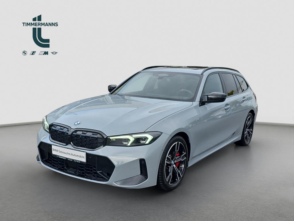BMW M340D 2025