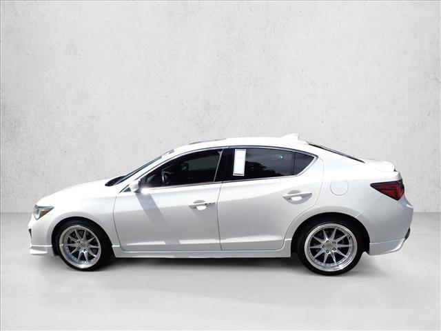 Acura ILX 2022