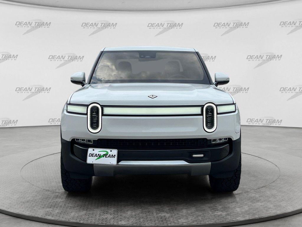 Rivian R1T 2023