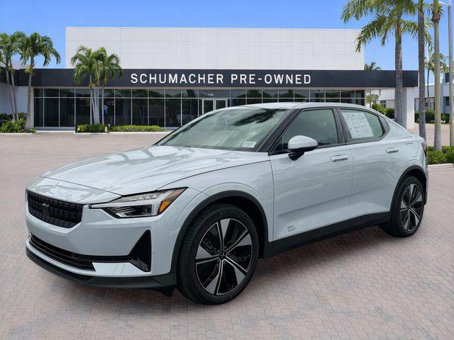 Polestar 2 2023