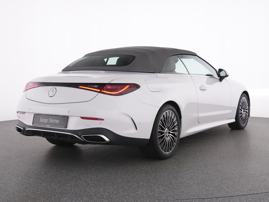 Mercedes-Benz CLE 200 2024
