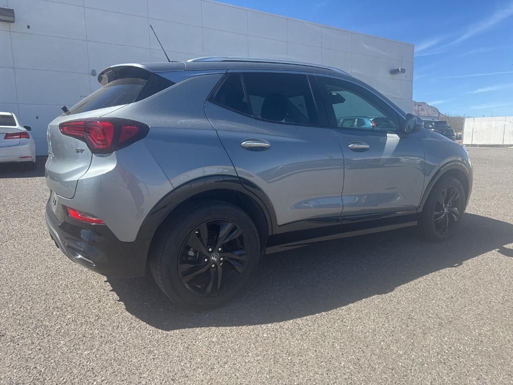 Buick Encore GX 2024