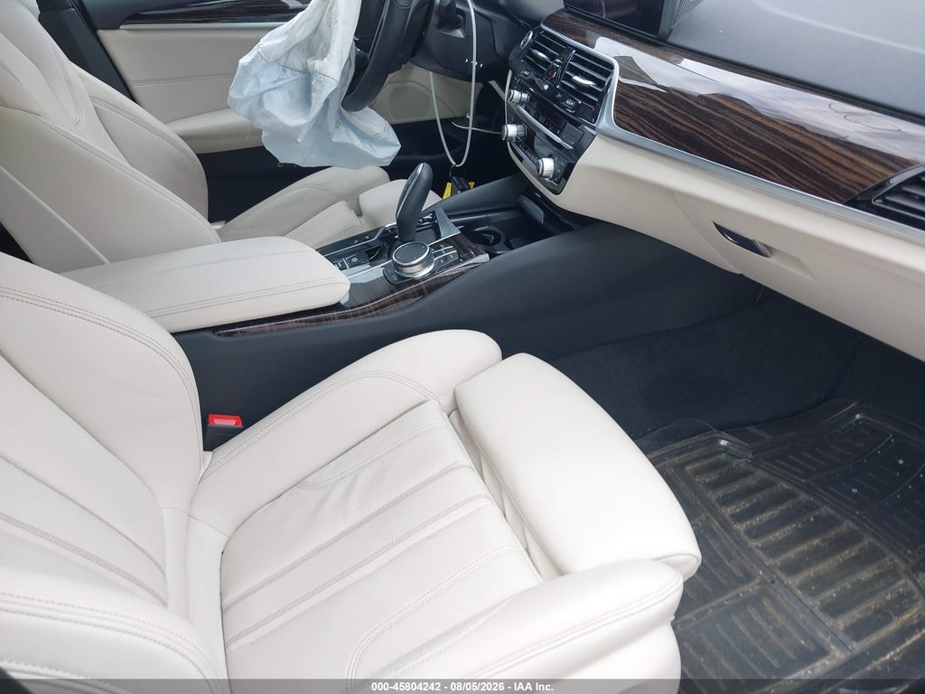 BMW 530 2023