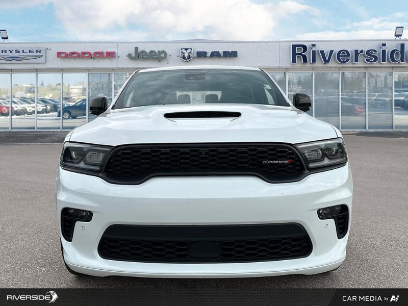 Dodge Durango 2023