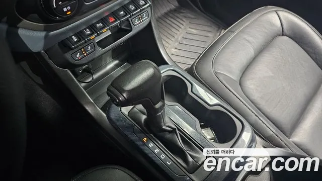 Chevrolet Colorado 2021