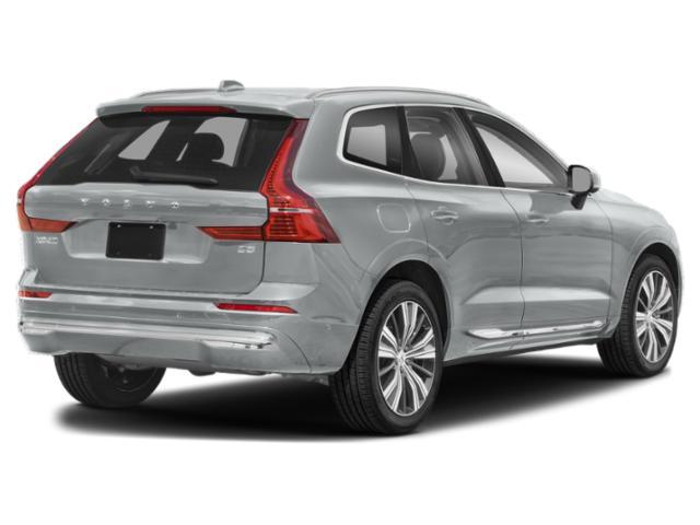 Volvo XC60 2022