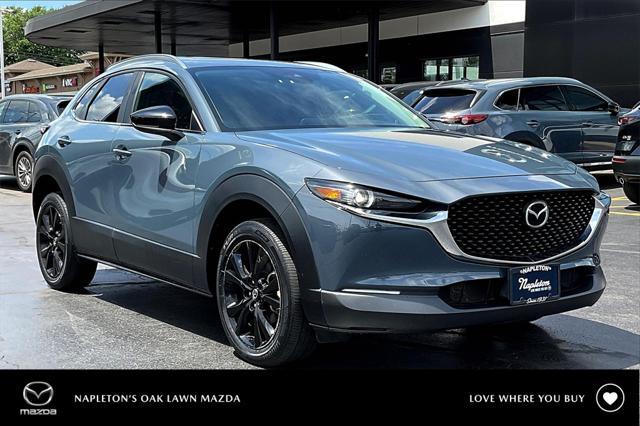 Mazda CX-30 2022