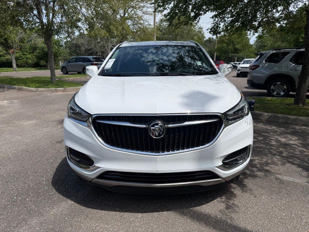 Buick Enclave 2021