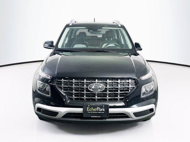Hyundai Venue 2025