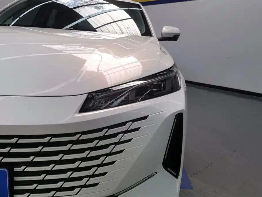Changan Yida 2024