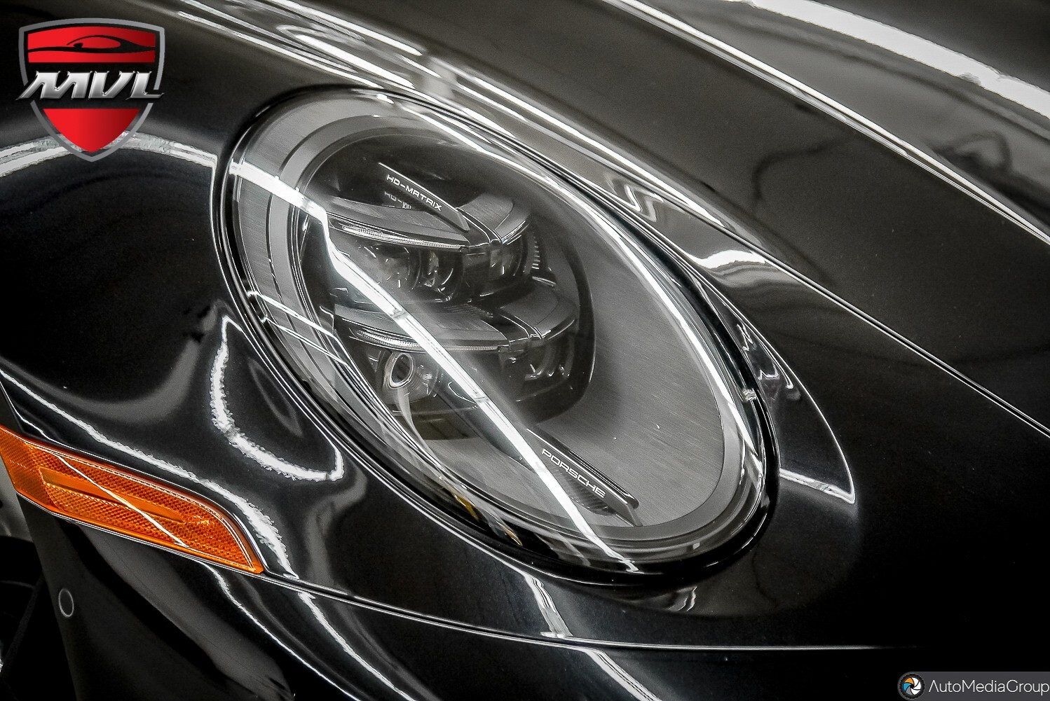 Porsche 911 2025