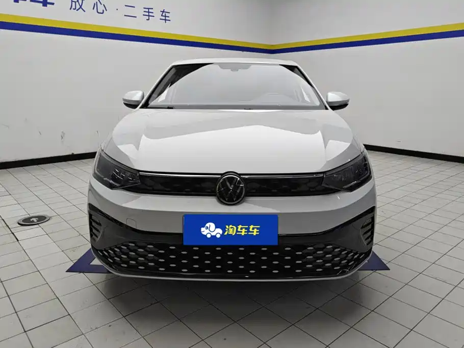 Volkswagen Lavida 2025