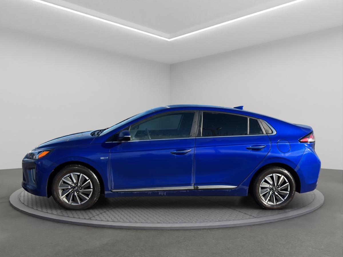 Hyundai IONIQ 2020