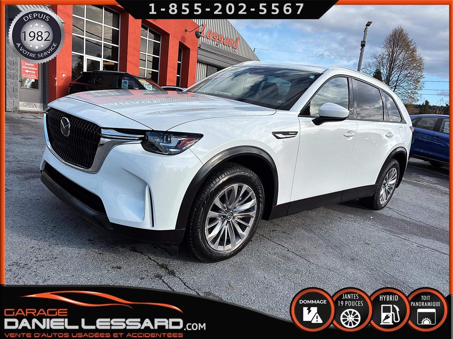 Mazda CX-3 2024
