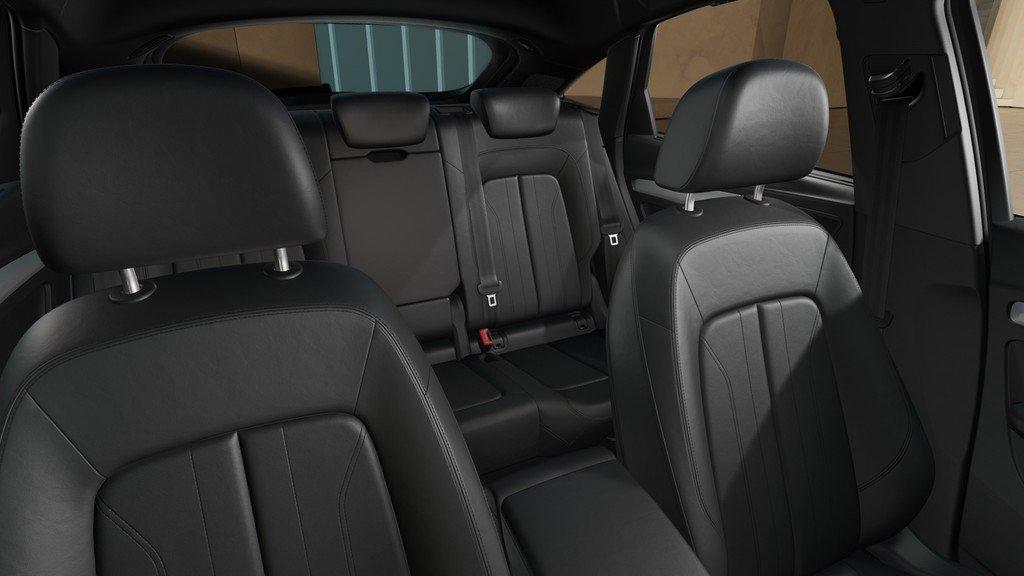 Audi Q5 2025