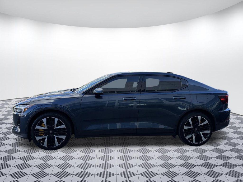 Polestar 2 2024