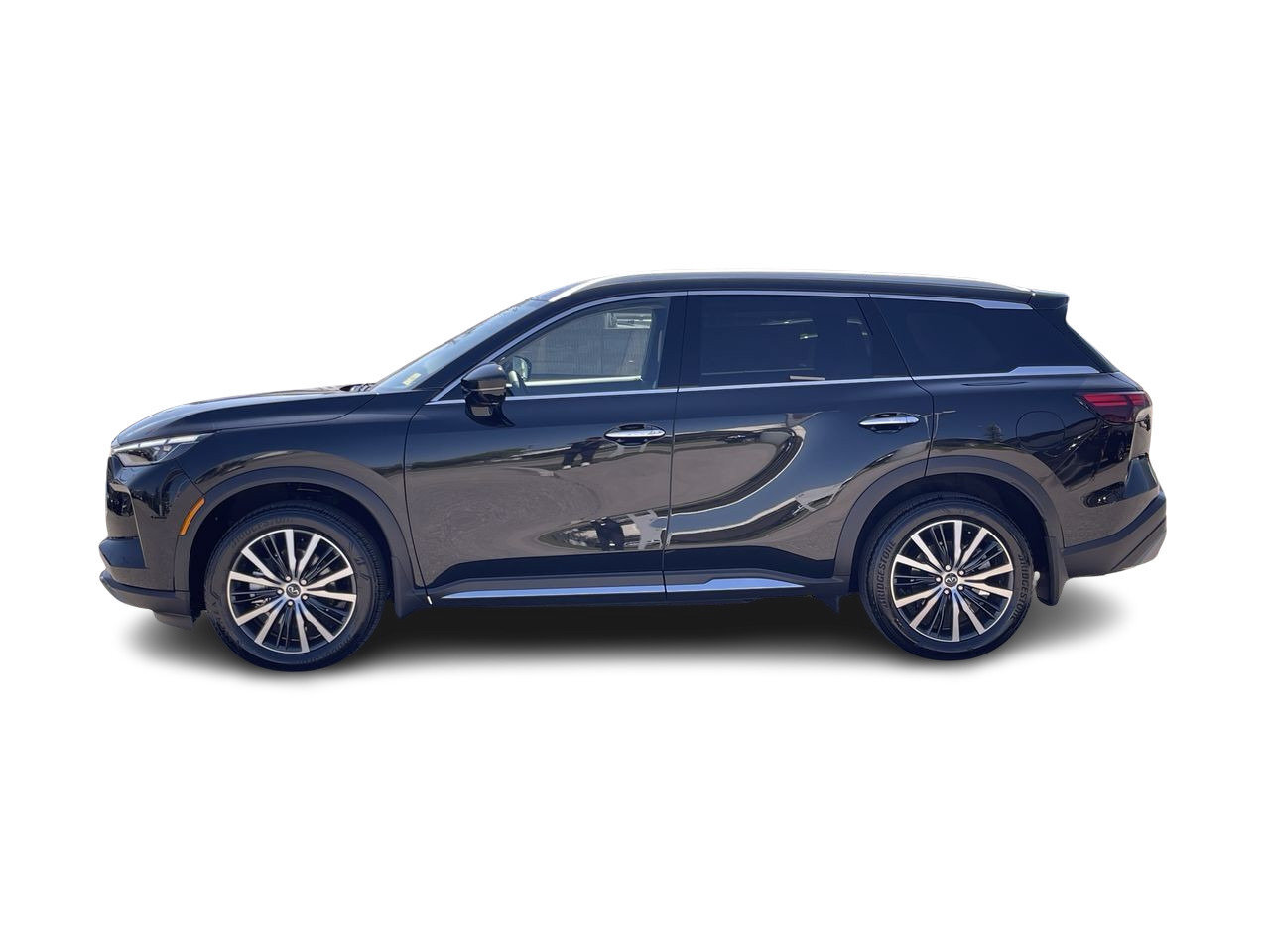 Infiniti QX60 2025
