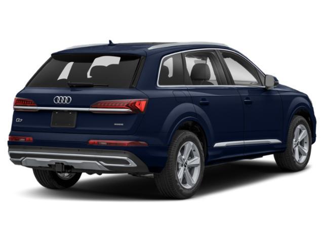 Audi Q7 2021