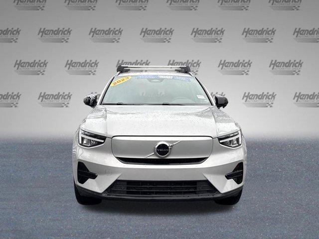 Volvo XC40 2023