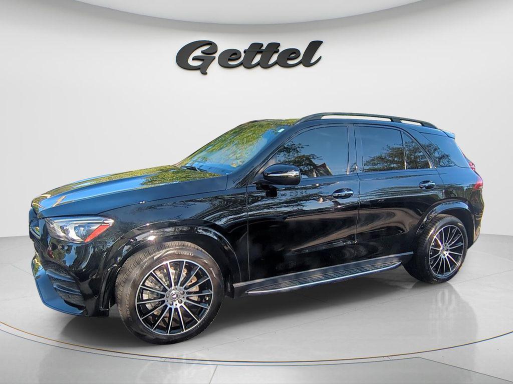 Mercedes-Benz GLE 350 2023