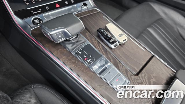 Audi A6 2021