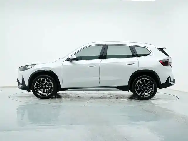 BMW X1 2024