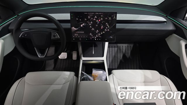 Tesla Model Y 2026