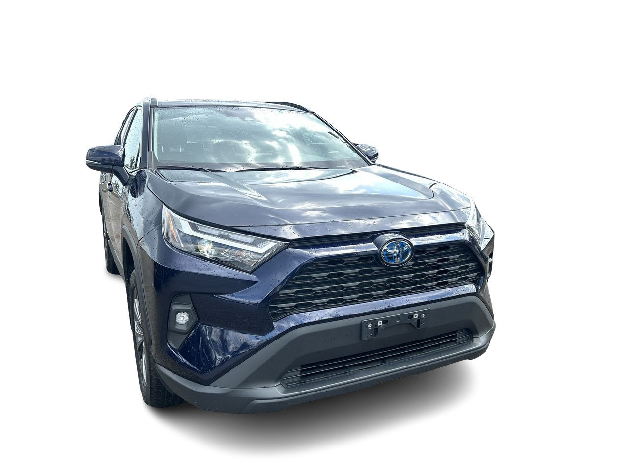 Toyota RAV4 2024