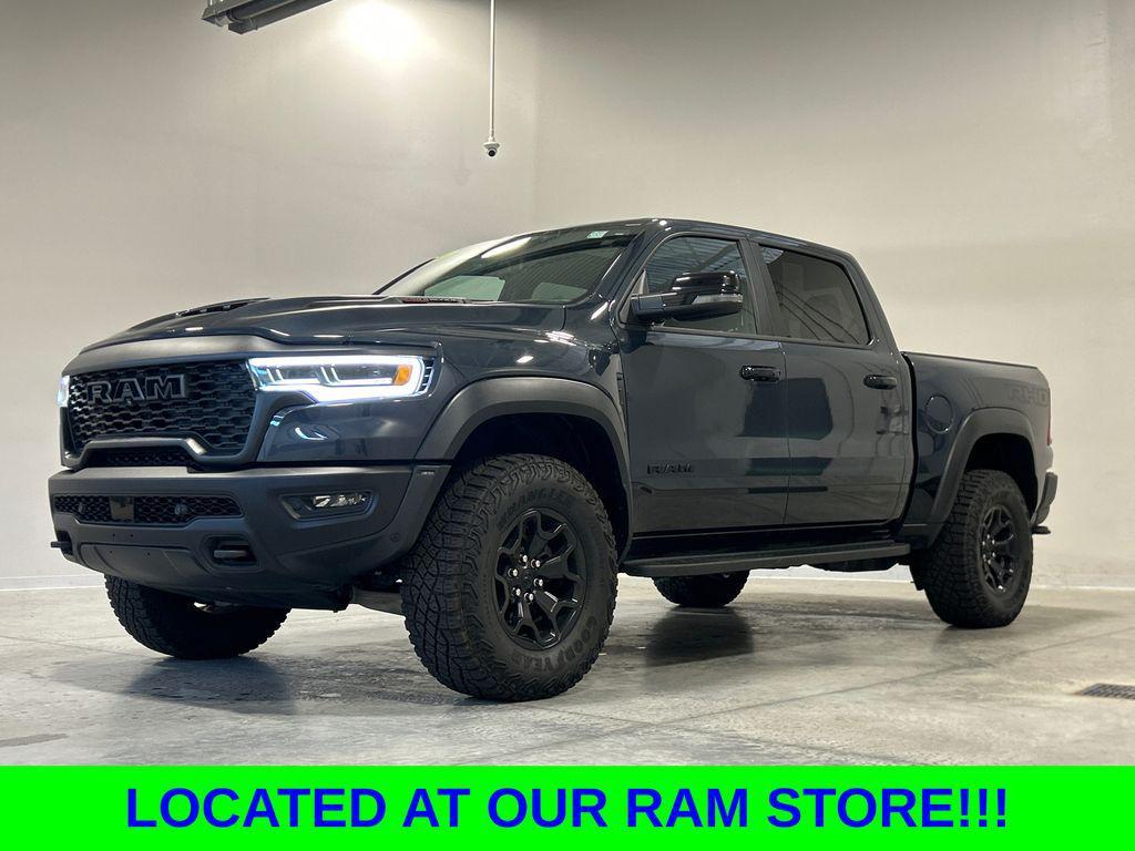Ram 1500 2025