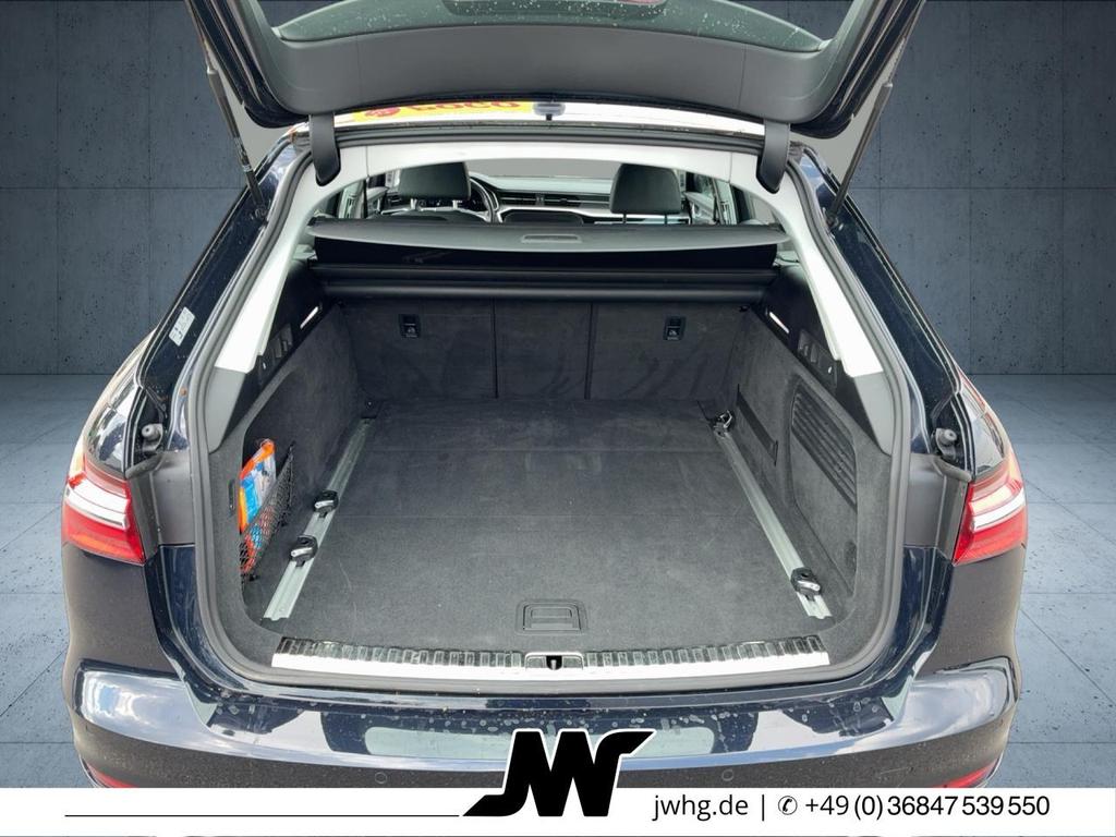 Audi A6 2021