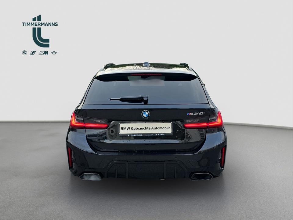 BMW M340I 2025