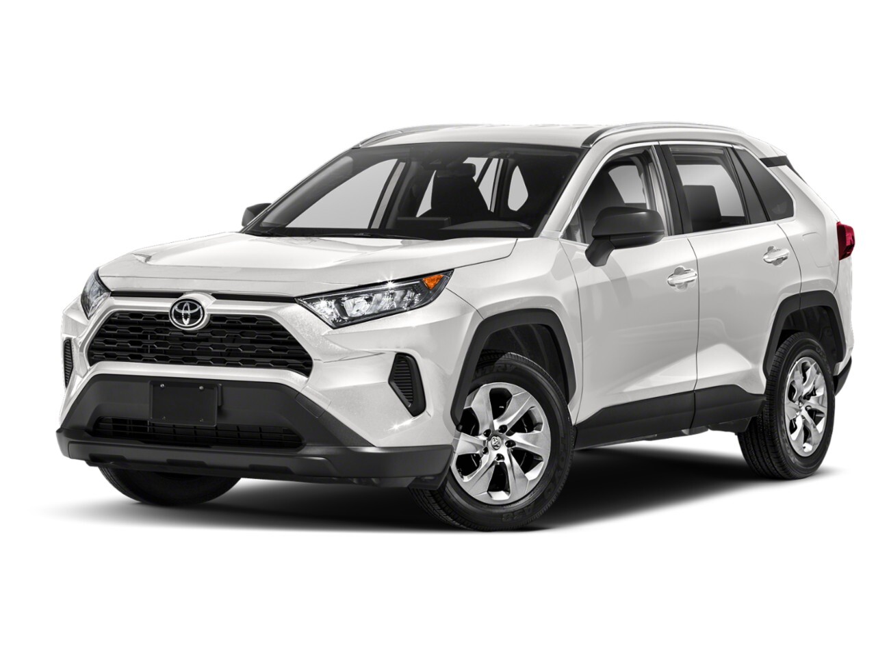 Toyota RAV4 2020