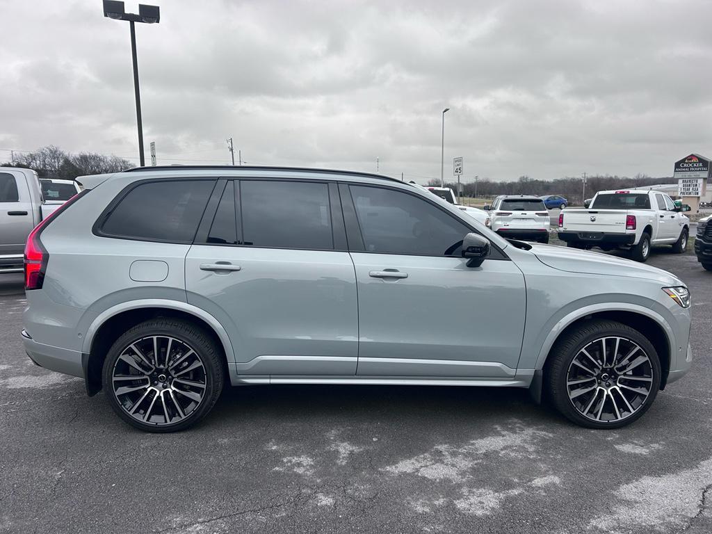 Volvo XC90 2026