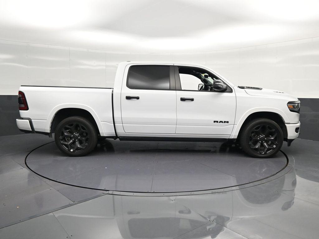 Ram 1500 2024
