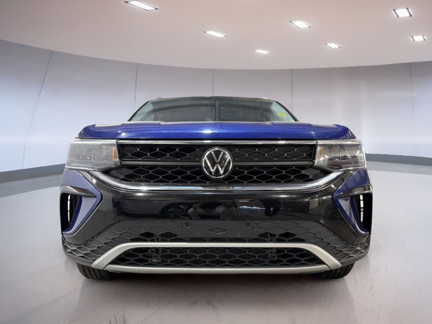 Volkswagen Taos 2024