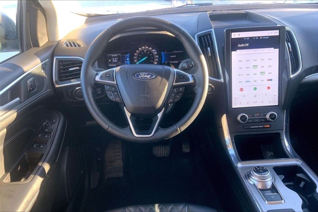 Ford Edge 2024