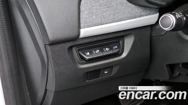 Renault ZOE 2021
