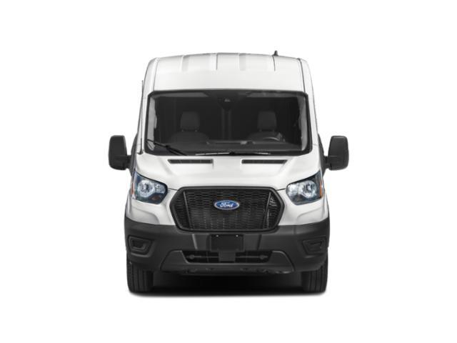 Ford Transit 2023