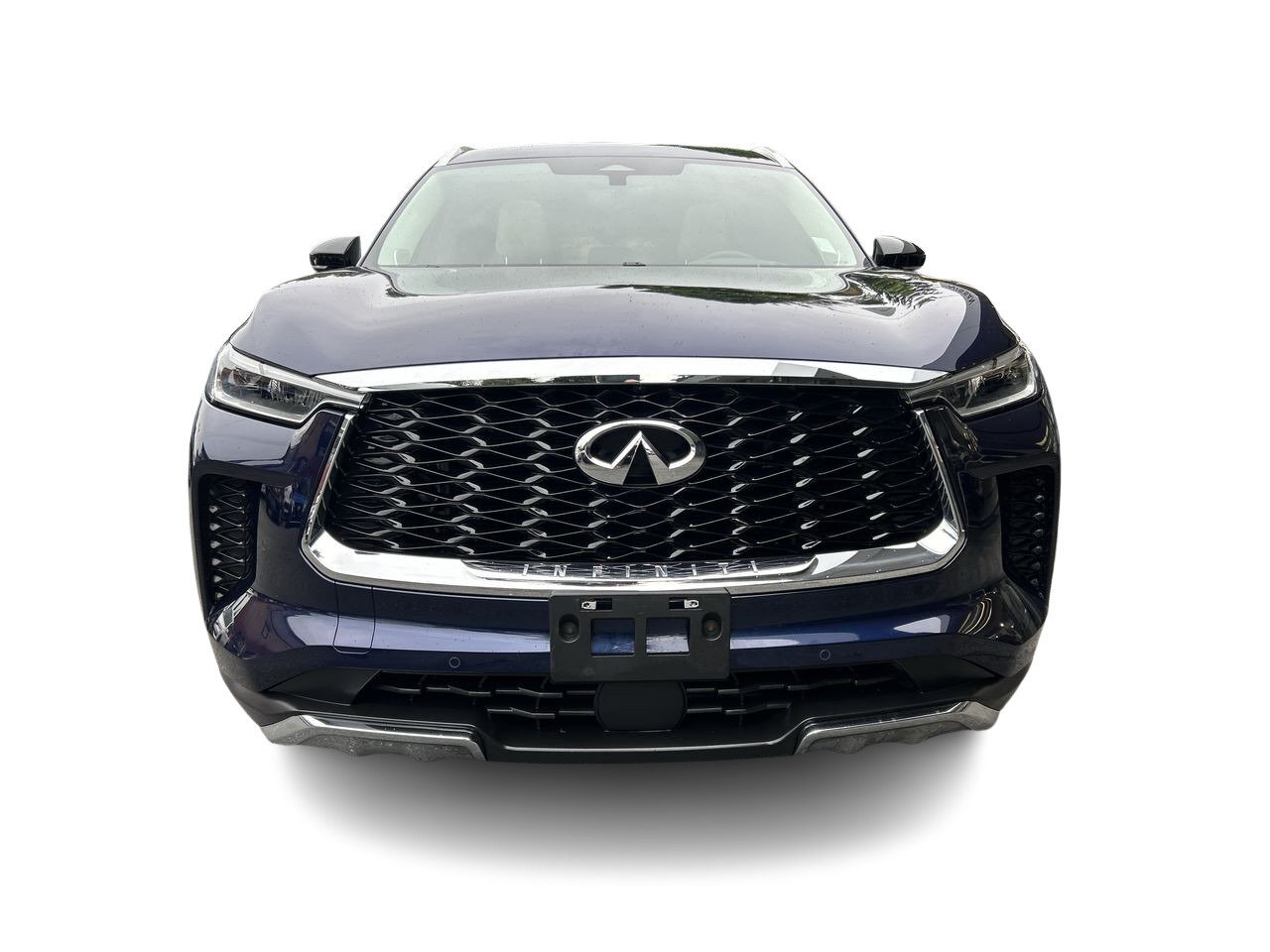 Infiniti QX60 2022