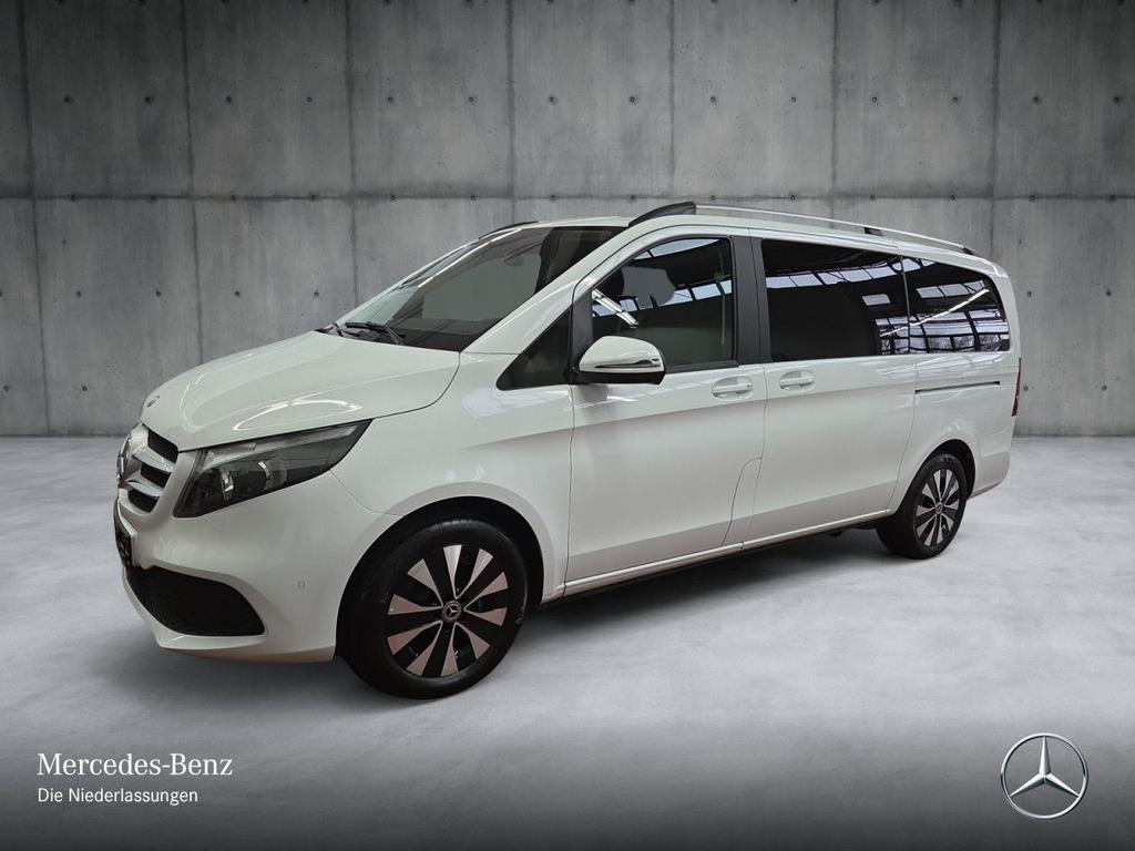 Mercedes-Benz V 220 2022