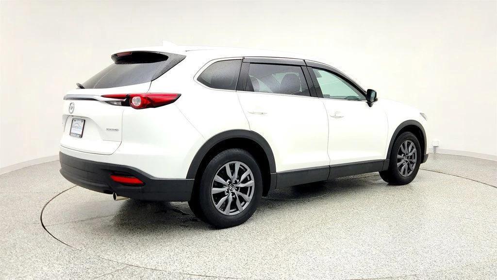 Mazda CX-9 2023