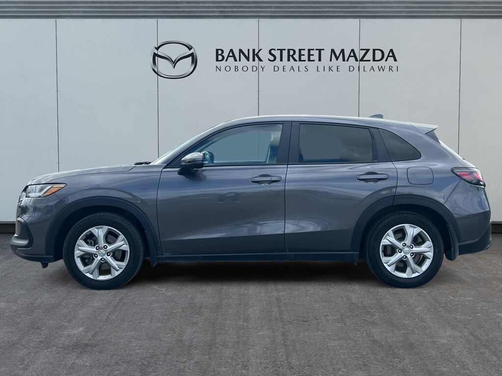 Honda HR-V 2023