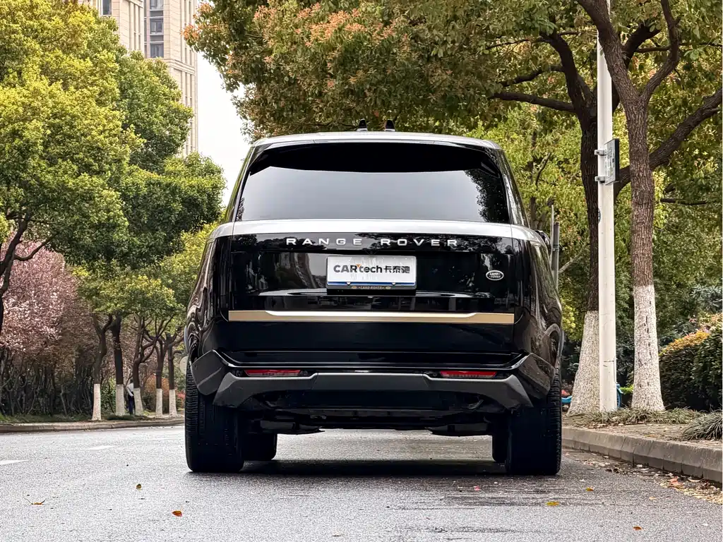 Land Rover Range Rover 2024