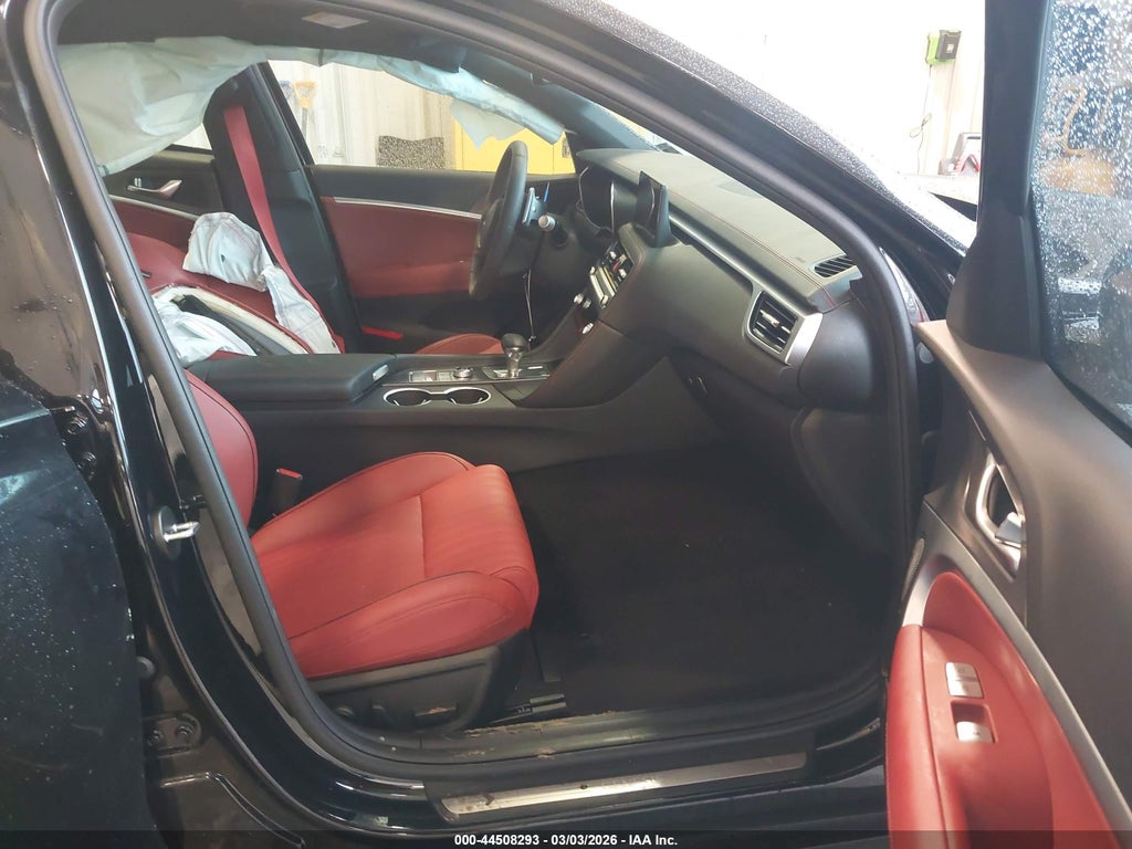 Genesis G70 2026