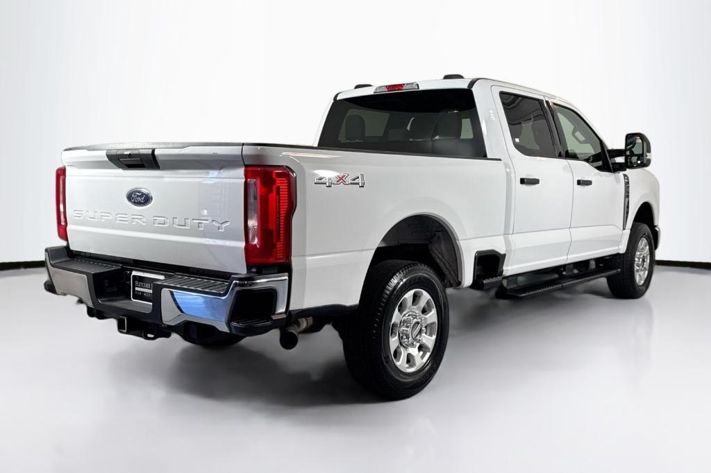 Ford F 250 2024