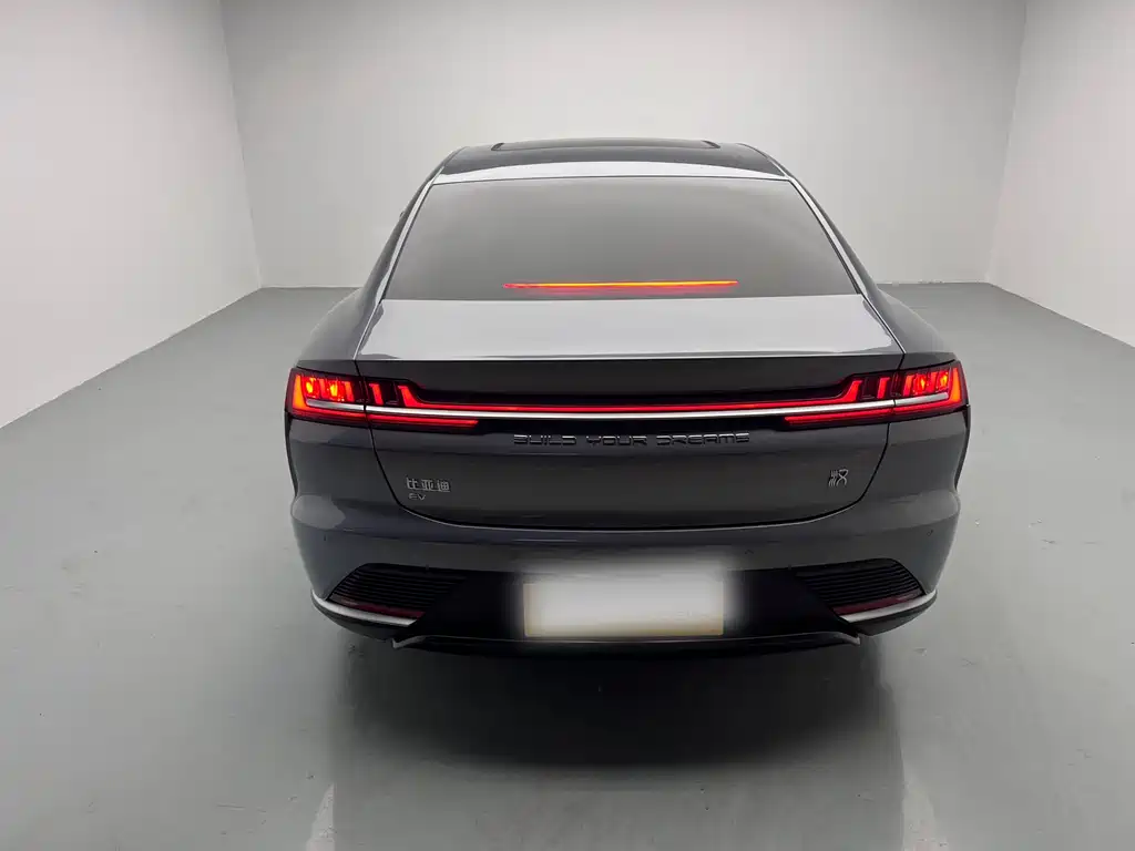 BYD Han 2023