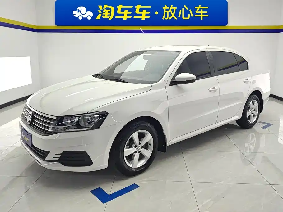 Volkswagen Lavida 2022