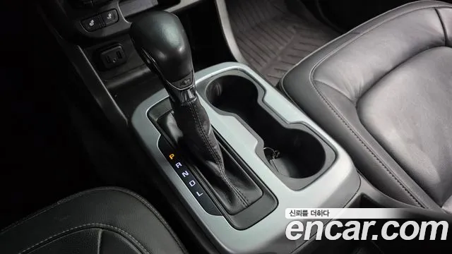 Chevrolet Colorado 2022